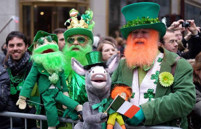 St. Patrick's Day: Origin, History ... All you need to know about the holiday that will be celebrated this Thursday, March 17th


