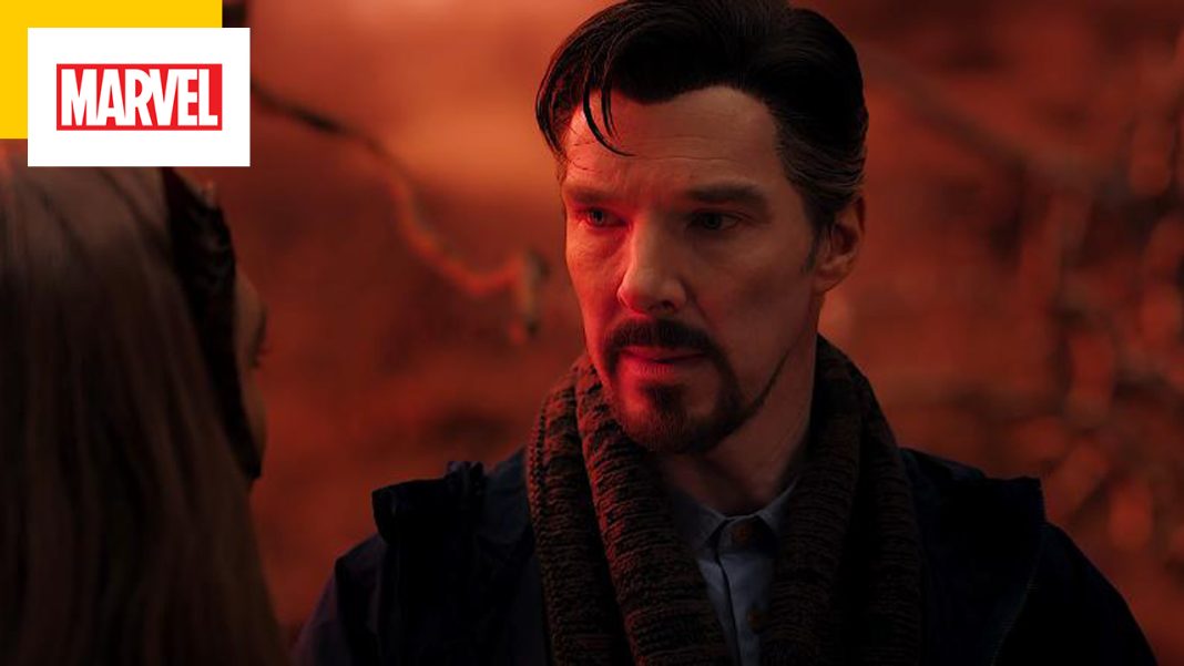 Doctor Strange 2 will explore 