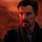 Doctor Strange 2 will explore "a spooky side of the world" according to Marvel boss

