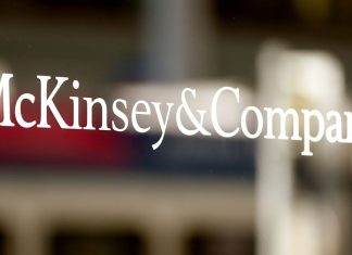 Consulting firms, including McKinsey, were crushed by the Senate

