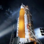 NASA's Future Moon Rocket Makes His Baptism ... From the Air - 03/17/2022 at 20:57

