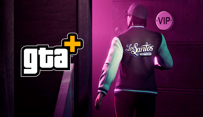 Rockstar launches exclusive GTA+ paid subscription for next-generation consoles


