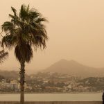 Sahara sand cloud and air pollution in Occitania: latest forecast for this weekend


