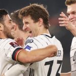 Germany vs.  Israel Live Online via Directv Sports in an International Friendly Match in FIFA History |  When and how do I watch the Germany match?  Israel |  Kai Havertz goal |  Total Sports

