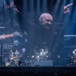 Music legend Phil Collins says goodbye to fans at his last concert

