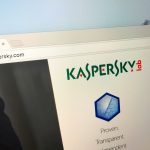 Kaspersky antivirus 2022