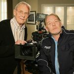 Papa Rolfe and Philius Penn: The Baker family shoots "In All Friendship"

