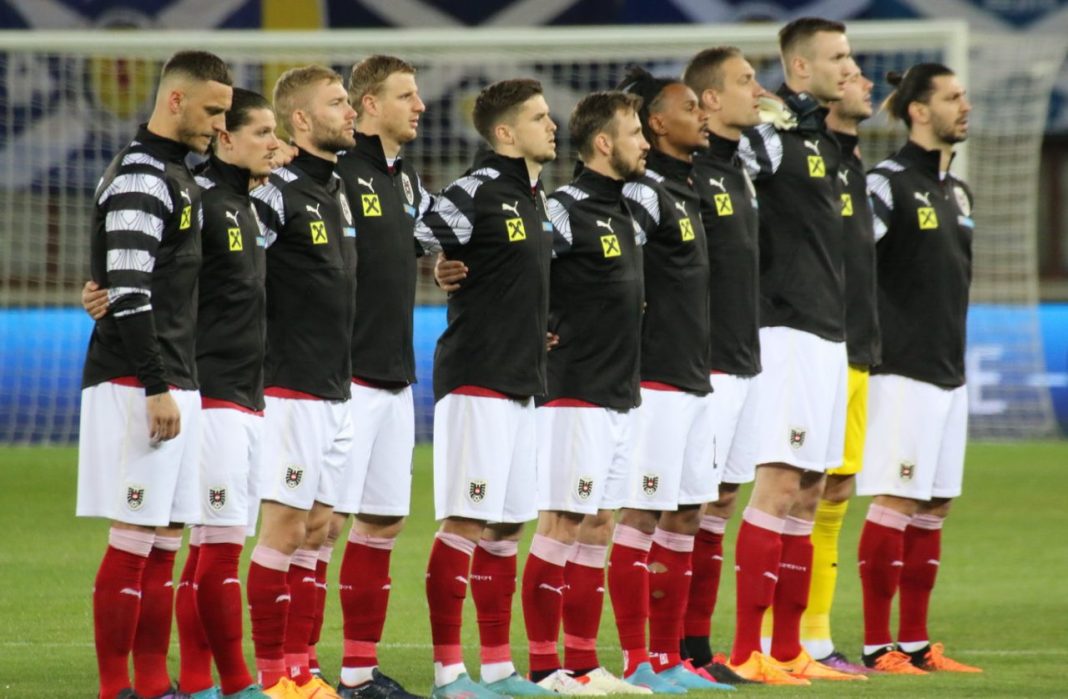 Ö-News »Why are World Cup qualifiers so difficult?

