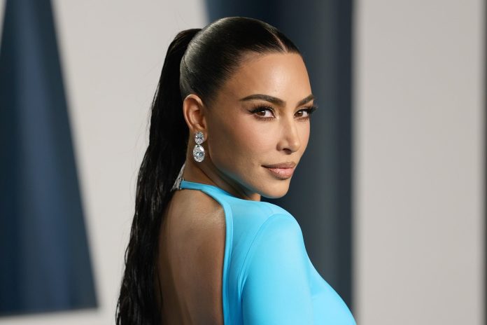 Kim Kardashian says her comments about working women have been taken out of context, and received from a variety of journalists


