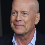 Bruce Willis: "Sometimes when you talk to him, he's distracted," says his stunt double.

