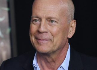 Bruce Willis: "Sometimes when you talk to him, he's distracted," says his stunt double.

