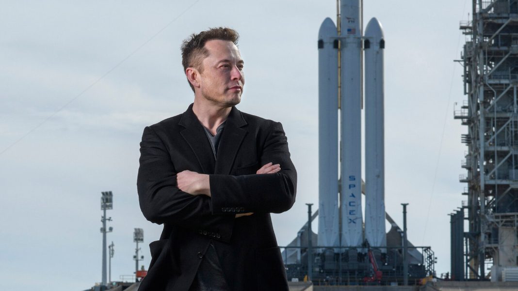 5 tips from Elon Musk to be more efficient

