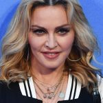 After fans' criticism: new photos of Madonna without any filters

