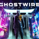 Ghostwire Tokyo date de sortie