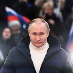 All the oddities of Putin's speech on the field and the hypothesis of sabotage - Corriere.it

