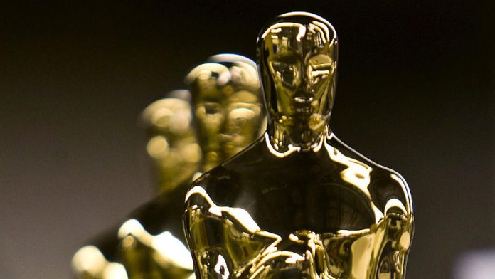  All winners!  Will Smith and Jessica Chastain win Oscars

