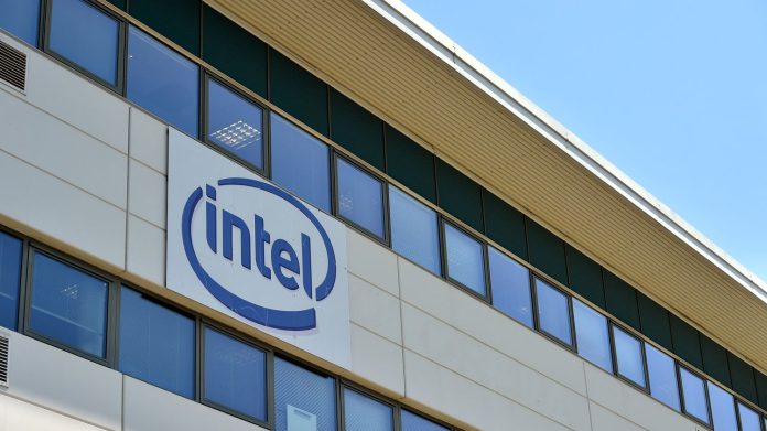 American giant Intel will largely establish itself in Europe

