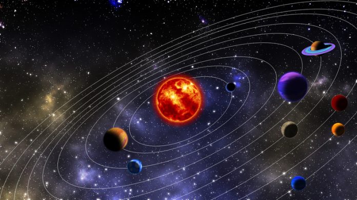 Astronomers find no signs of Planet Nine