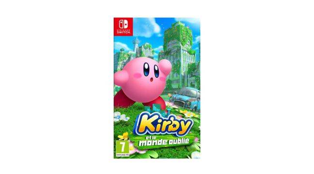 Available for pre-order on Nintendo Switch

