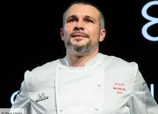 Best Chef 2022: Glenn Vial refuses to attend this legendary event

