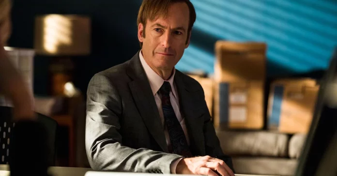 'Better Call Saul' says goodbye: The final trailer for the sixth and final season

