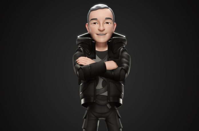 Bob Iger Enters Metaverse Business With Genies Investment - Billboard

