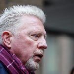 Boris Becker says he's 'embarrassed' about his bankruptcy

