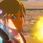 Breath of the Wild won't come out until 2023

