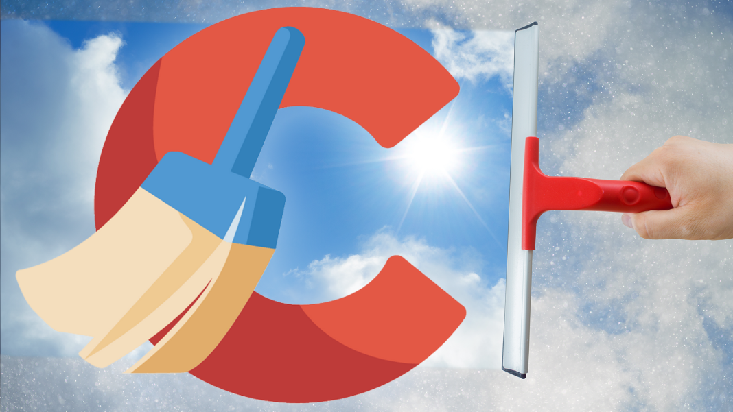 CCleaner 5.91