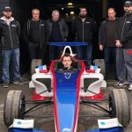 CFA trainees to race at the legendary Le Mans circuit

