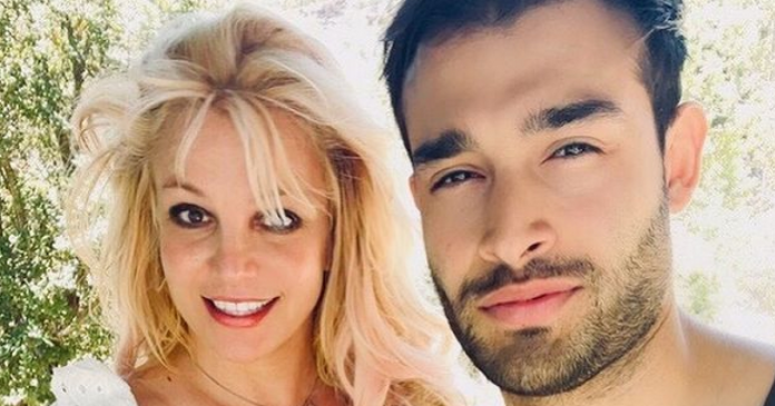 Can Britney Spears marry?  These details that cause confusion and bewilderment fans (photo)

