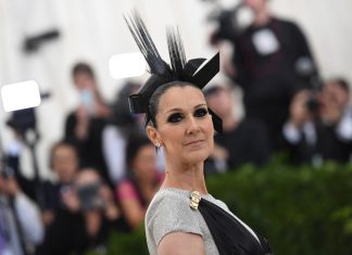 Celine Dion breaks the silence to send the moving message

