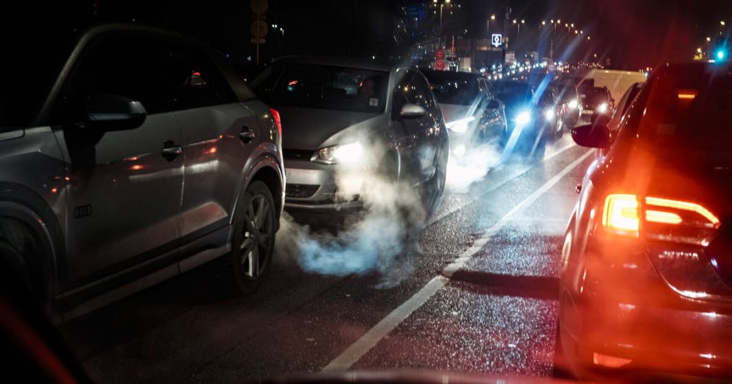  City of Lyon.  600 FOOD vehicles will soon not be able to drive in the low-emissions zone

