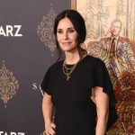 Courteney Cox talks about her cosmetic touches

