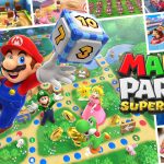 DLC implied for Mario Party Superstars?

