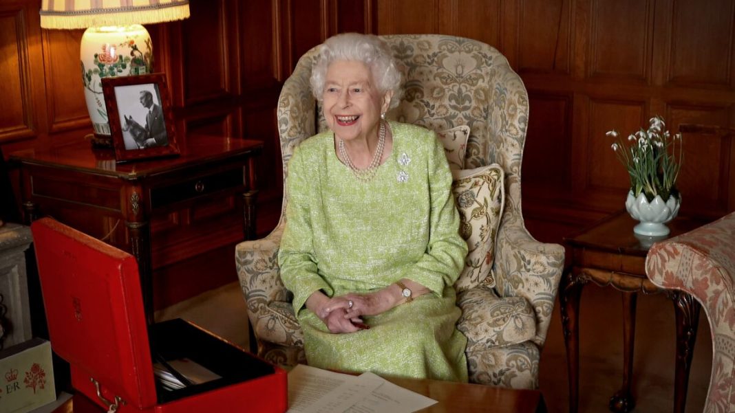  Double Elizabeth II?  The Queen is forced to cancel an important event from her diary

