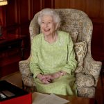  Double Elizabeth II?  The Queen is forced to cancel an important event from her diary

