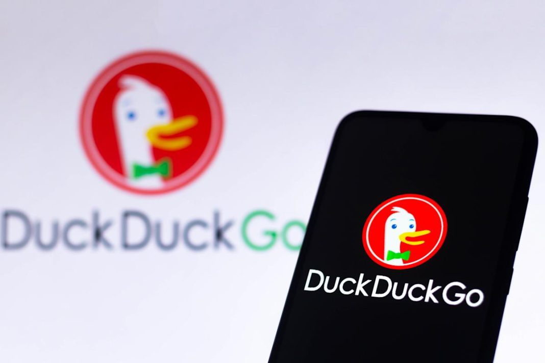 DuckDuckGo reverses course, will reduce Russian propaganda in search results

