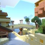 Early version of ray tracing spotted on Xbox Series • Eurogamer.de

