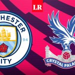 [En Vivo] Manchester City vs Crystal Palace Match, Premier League 2022, Star Plus: Schedule and TV Channel where you can watch the English Premier League match today live online |  direct red |  Free Live Streaming |  Sports

