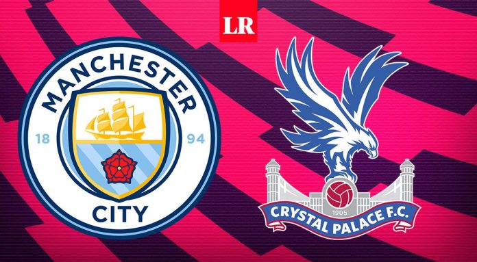 [En Vivo] Manchester City vs Crystal Palace Match, Premier League 2022, Star Plus: Schedule and TV Channel where you can watch the English Premier League match today live online |  direct red |  Free Live Streaming |  Sports

