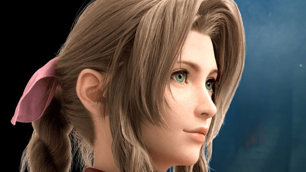 Final Fantasy VII Remake Prequel Novel Coming to the West This Fall

