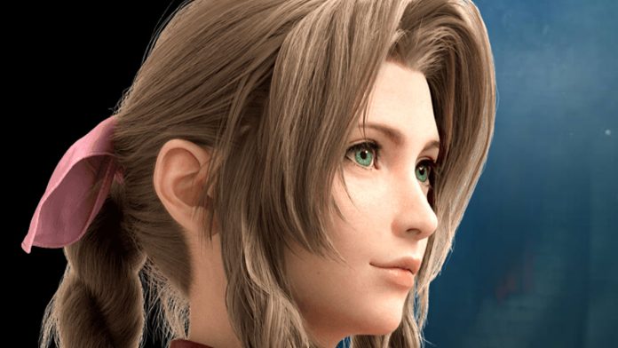 Final Fantasy VII Remake Prequel Novel Coming to the West This Fall

