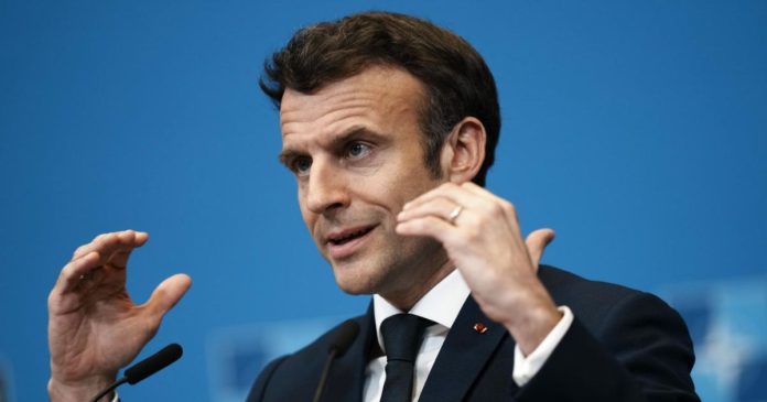 France, criticism of Macron for the consultancy entrusted to McKinsey: 