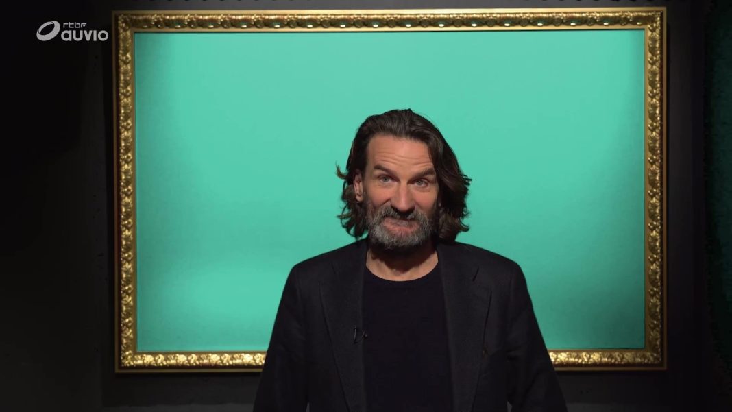 Frédéric Beigbeder: 