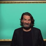 Frédéric Beigbeder: "I am not affected, I am affected by the experience."

