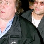 Gérard Depardieu and Vincent Perez: This actress had two children


