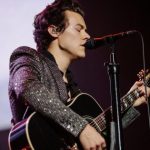 Harry Styles will be back this month with new music

