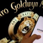 Historic MGM studio joins e-commerce giant Amazon

