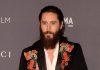 Hollywood star Jared Letto mourned after the shooting

